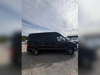 Used Volkswagen Crafter 2014 for sale - 79774904: Photo