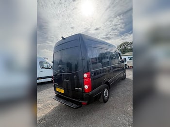 Used Volkswagen Crafter 2014 for sale - 79774904: Photo