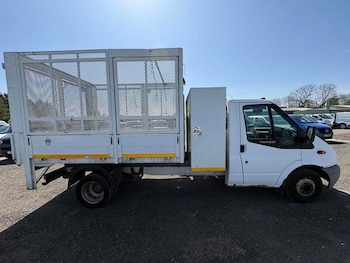 Used Ford Transit 2014 for sale - 78364915: Photo