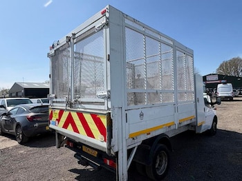Used Ford Transit 2014 for sale - 78364915: Photo