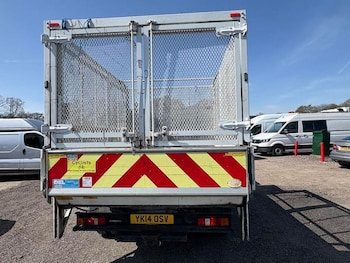 Used Ford Transit 2014 for sale - 78364915: Photo