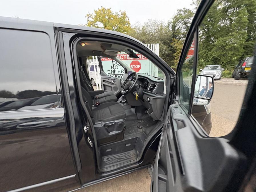 Used Ford Transit Custom 2020 for sale - 76624308: Photo 11