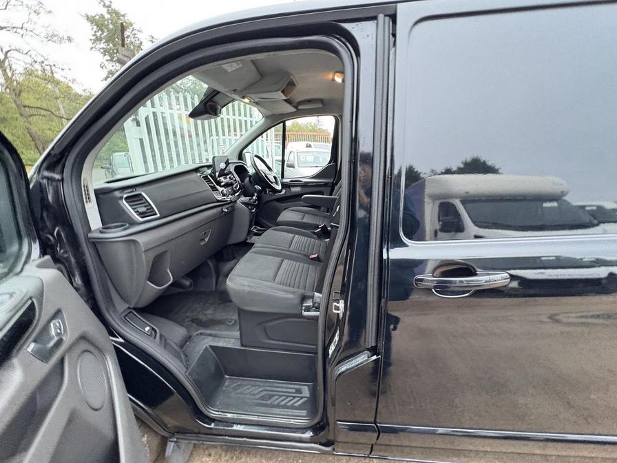Used Ford Transit Custom 2020 for sale - 76624308: Photo 16