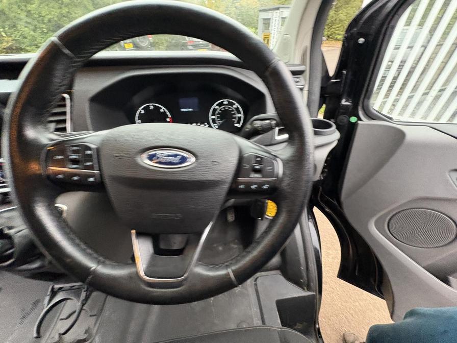Used Ford Transit Custom 2020 for sale - 76624308: Photo 18