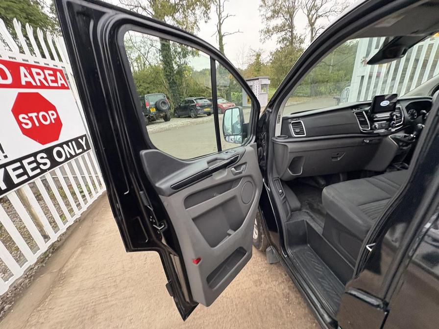 Used Ford Transit Custom 2020 for sale - 76624308: Photo 19