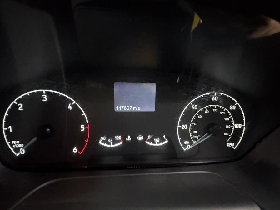 Used Ford Transit Custom 2020 for sale - 76624308: Photo 2