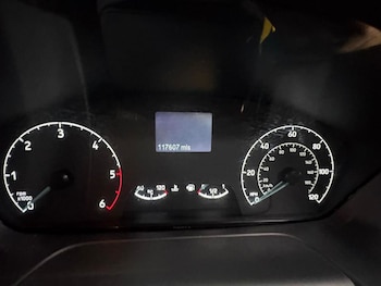 Used Ford Transit Custom 2020 for sale - 76624308: Photo