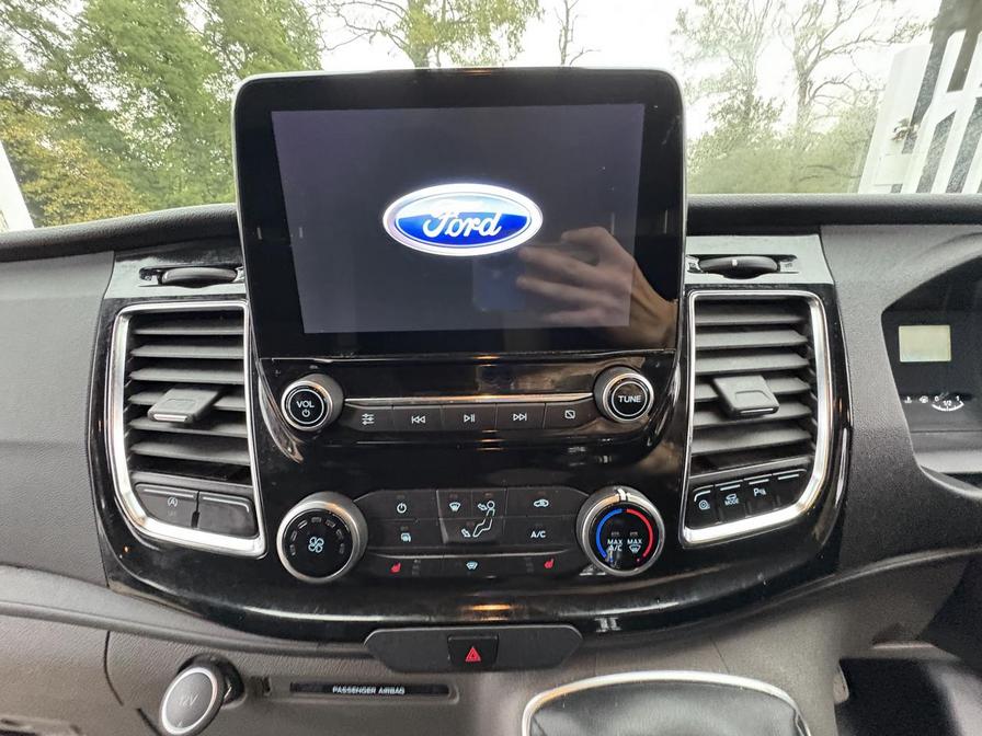 Used Ford Transit Custom 2020 for sale - 76624308: Photo 6