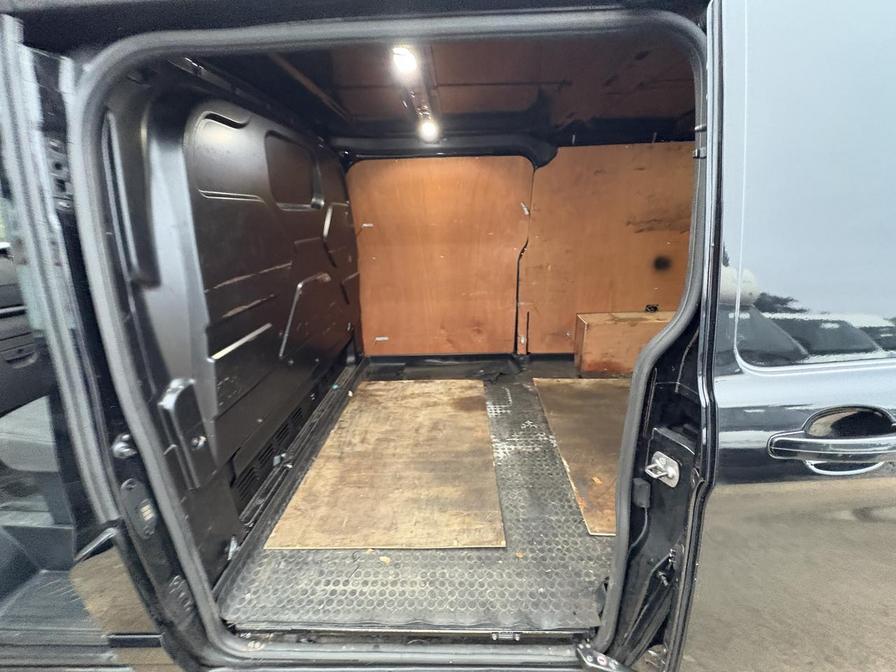 Used Ford Transit Custom 2020 for sale - 76624308: Photo 7