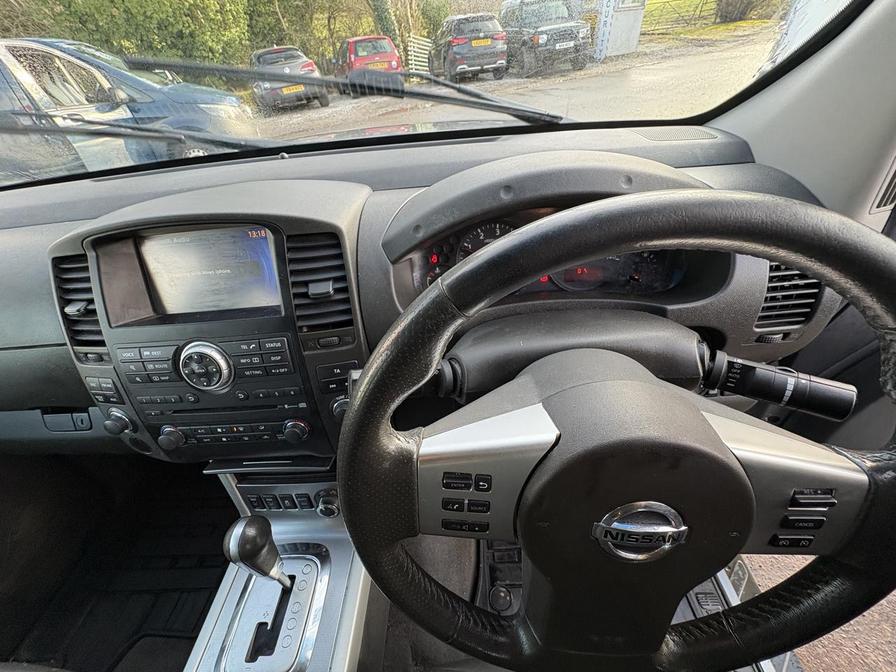 Used Nissan Navara 2015 for sale - 77293911: Photo 14