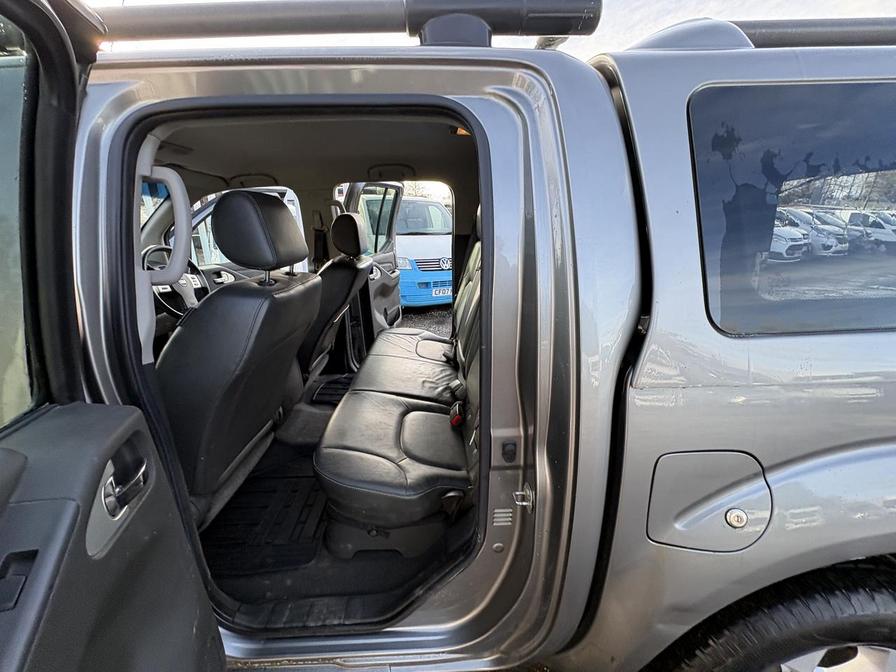 Used Nissan Navara 2015 for sale - 77293911: Photo 16