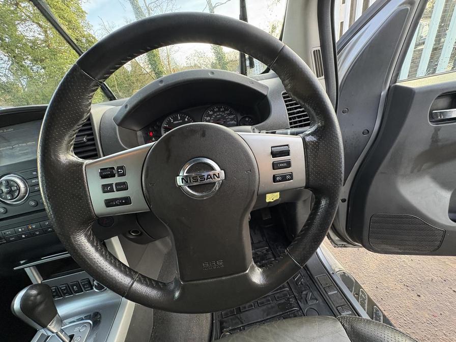 Used Nissan Navara 2015 for sale - 77293911: Photo 17