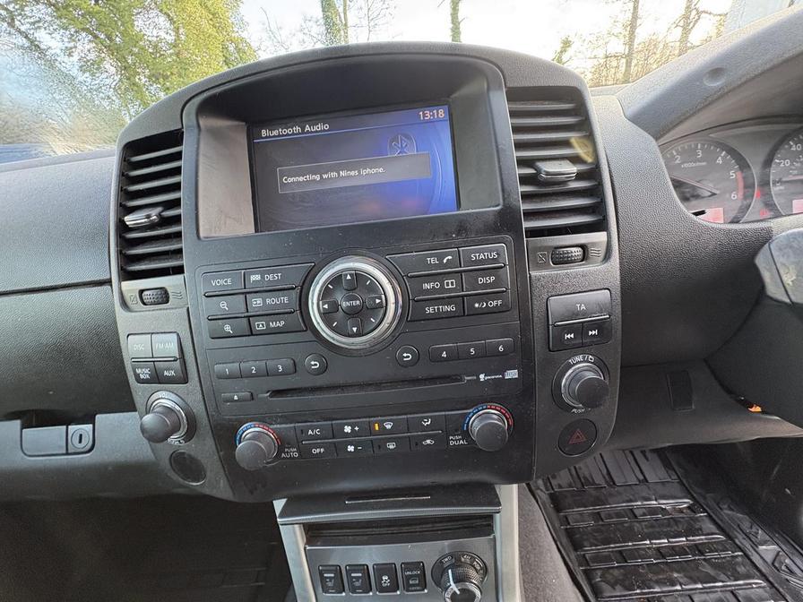 Used Nissan Navara 2015 for sale - 77293911: Photo 20