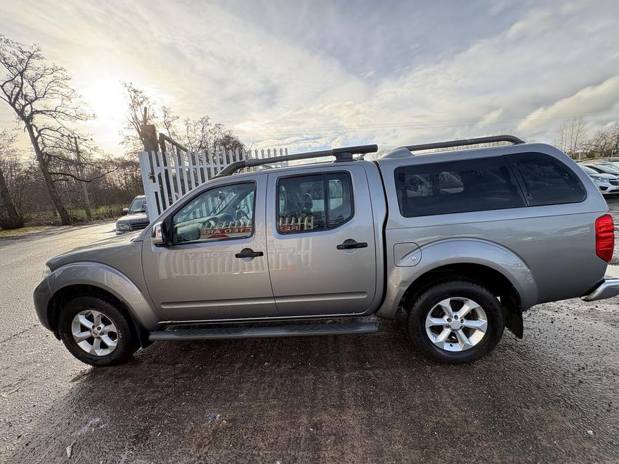Used Nissan Navara 2015 for sale - 77293911: Photo 5