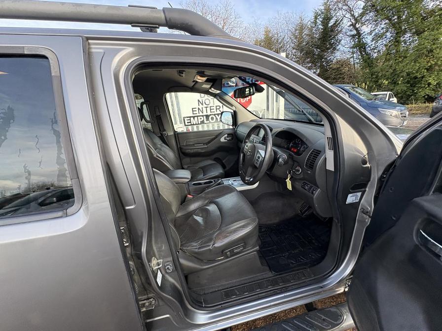 Used Nissan Navara 2015 for sale - 77293911: Photo 9