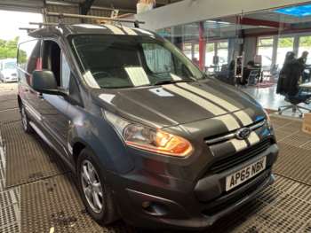 Used Ford Transit Connect 2016 for sale - 75073639: Photo