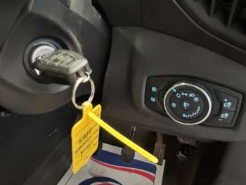 Used Ford Transit Connect 2016 for sale - 75073639: Photo