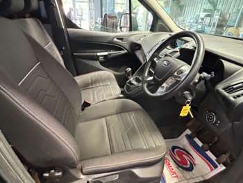 Used Ford Transit Connect 2016 for sale - 75073639: Photo