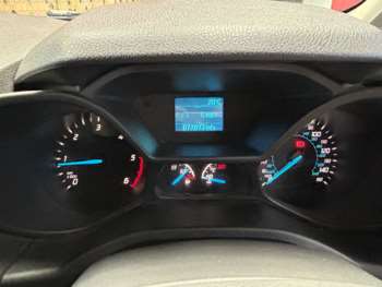 Used Ford Transit Connect 2016 for sale - 75073639: Photo