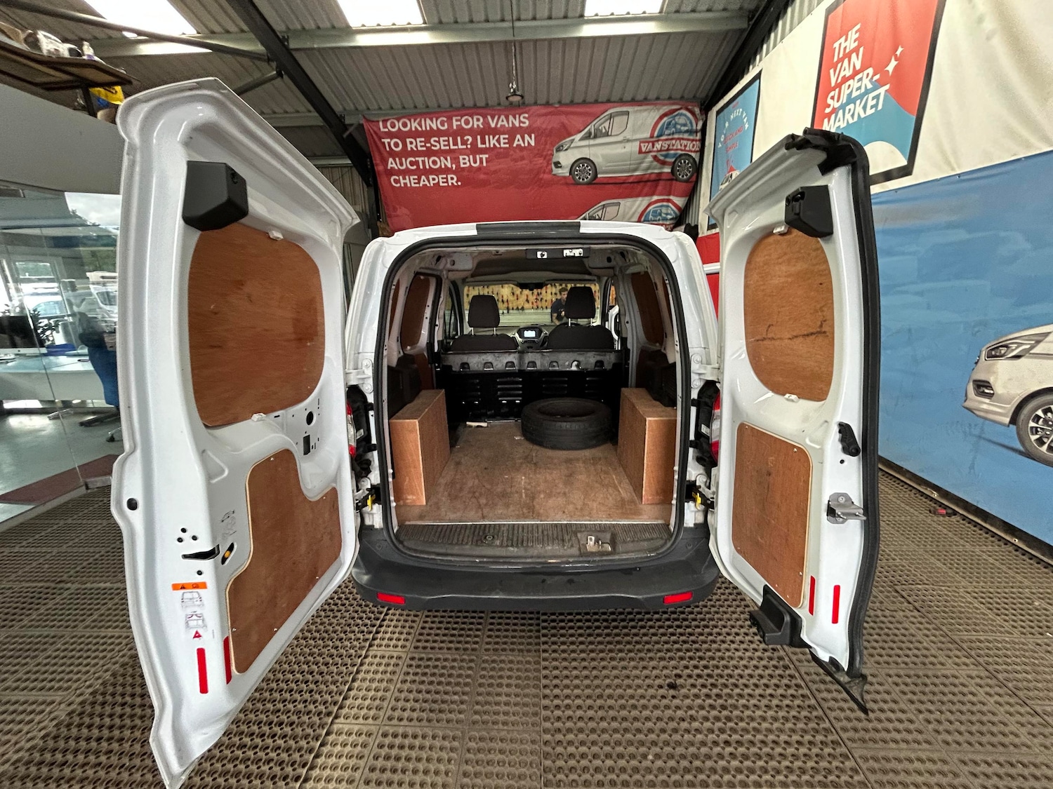 Vehicle 13