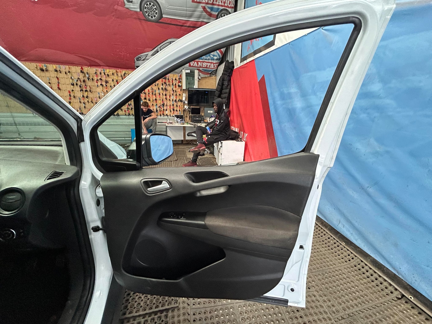 Vehicle 9