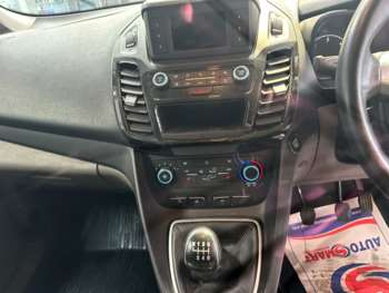 Used Ford Transit Connect 2020 for sale - 74702507: Photo