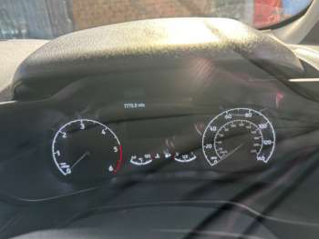 Used Ford Transit Connect 2020 for sale - 74702507: Photo