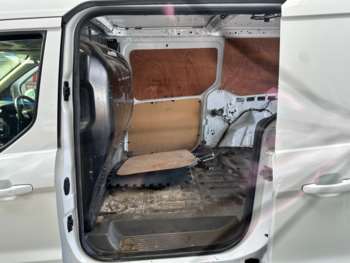 Used Ford Transit Connect 2020 for sale - 74702507: Photo