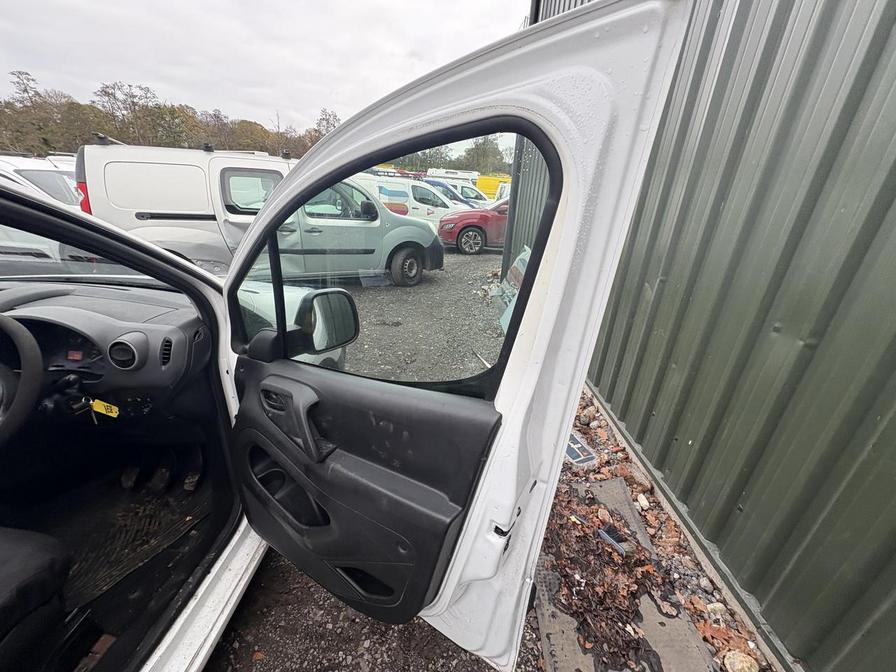 Used Peugeot Partner 2018 for sale - 76598151: Photo 10