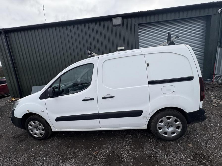Used Peugeot Partner 2018 for sale - 76598151: Photo 18