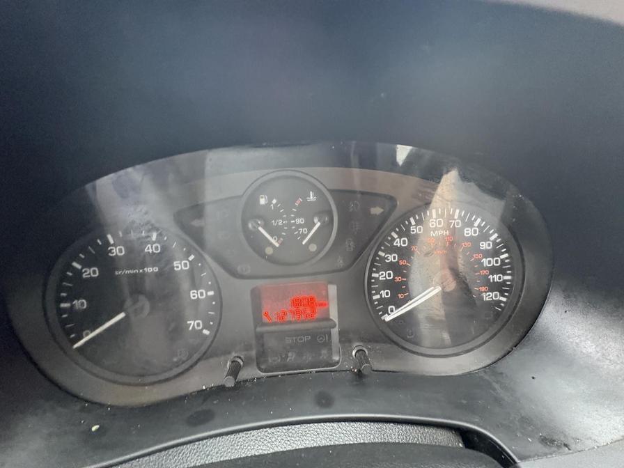 Used Peugeot Partner 2018 for sale - 76598151: Photo 3