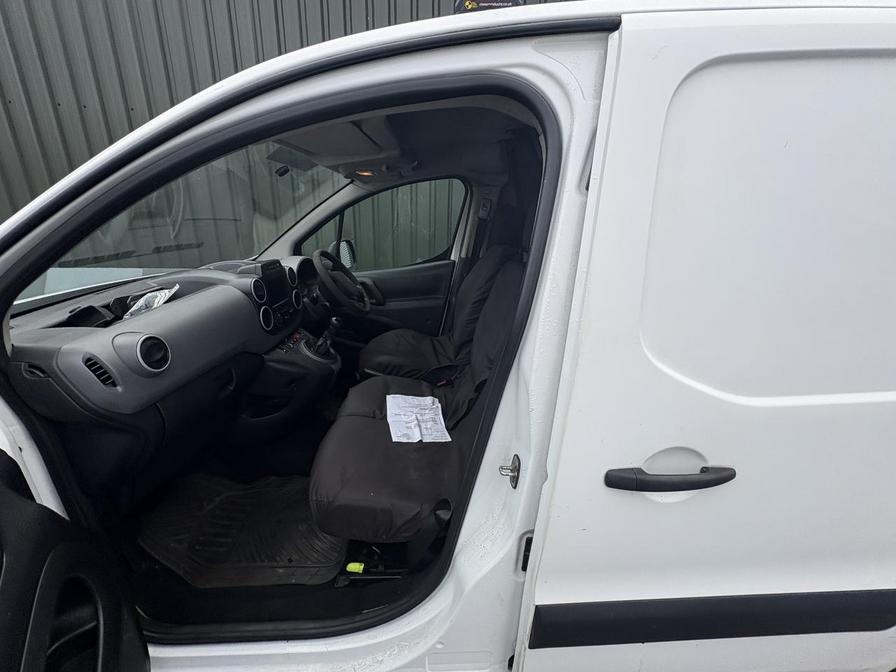 Used Peugeot Partner 2018 for sale - 76598151: Photo 5