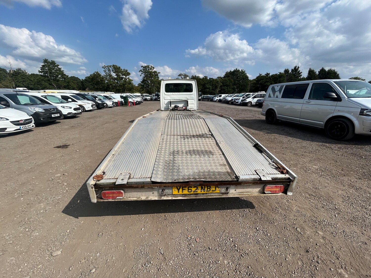 Vehicle 17