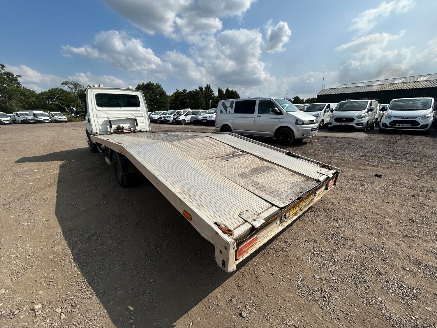 Vehicle 19