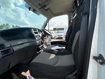 Used Iveco Daily 2012 for sale - 75610853: Photo