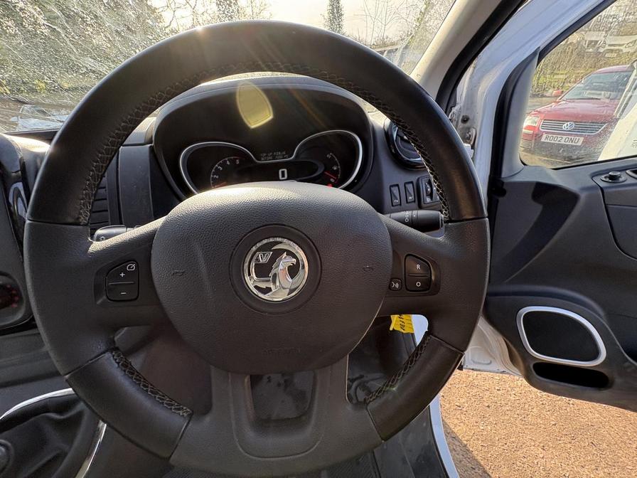 Used Vauxhall Vivaro 2018 for sale - 77894281: Photo 20
