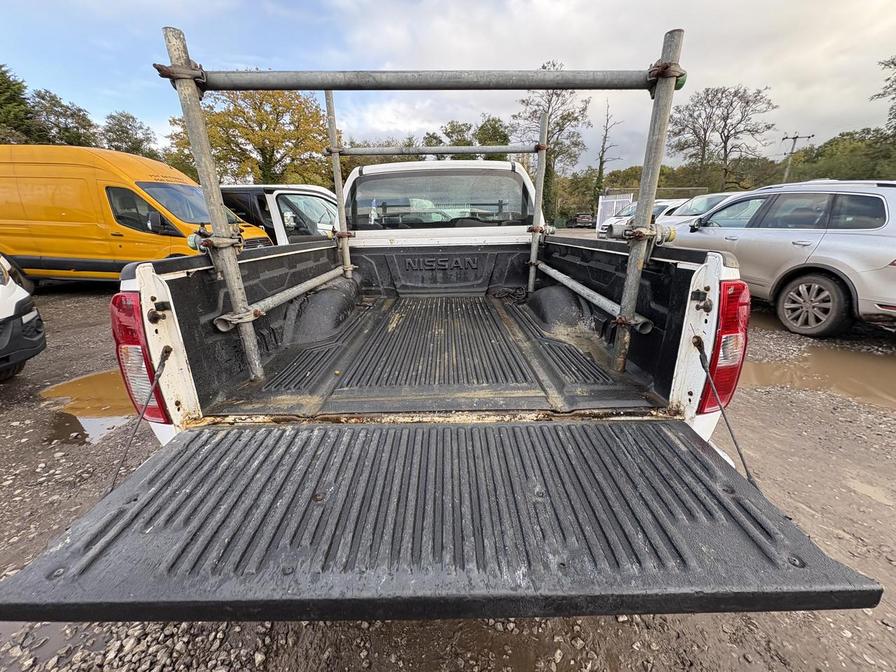 Used Nissan Navara 2013 for sale - 76442179: Photo 13