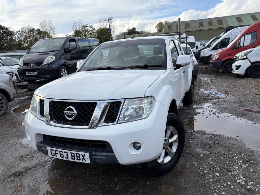 Used Nissan Navara 2013 for sale - 76442179: Photo 17