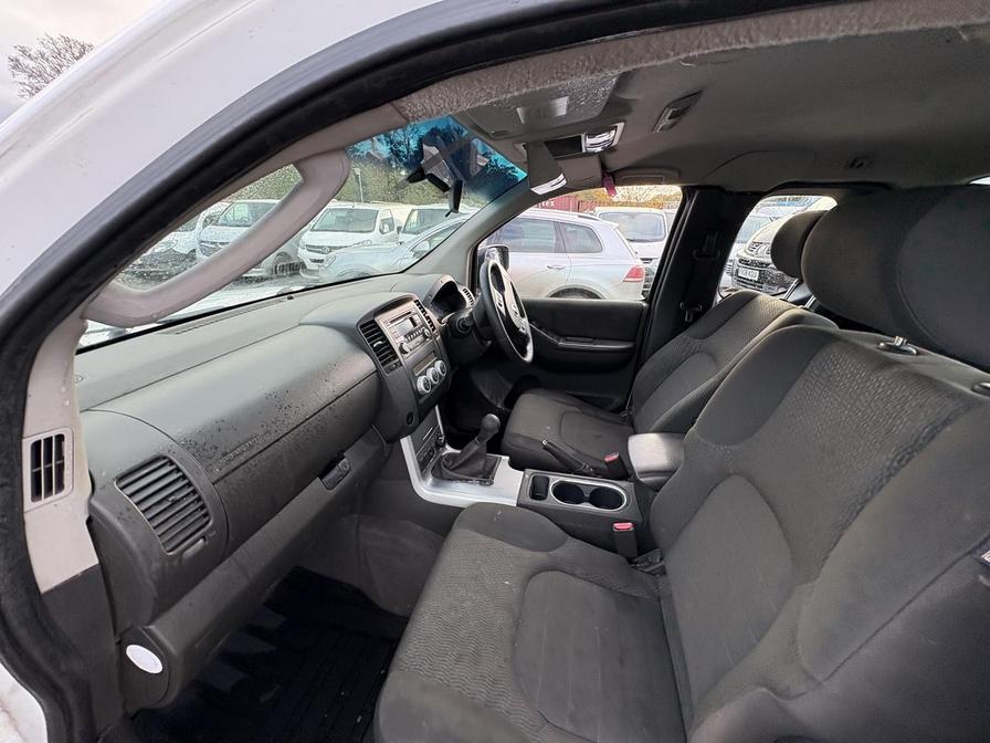 Used Nissan Navara 2013 for sale - 76442179: Photo 6