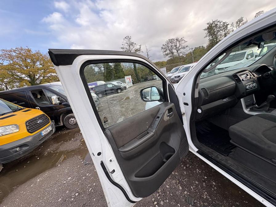 Used Nissan Navara 2013 for sale - 76442179: Photo 7