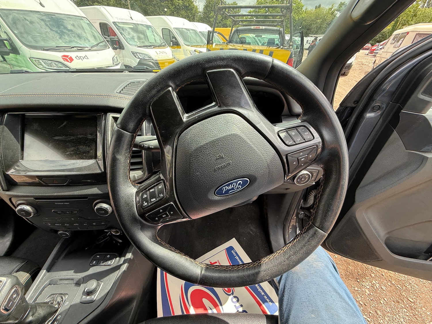 Vehicle 19