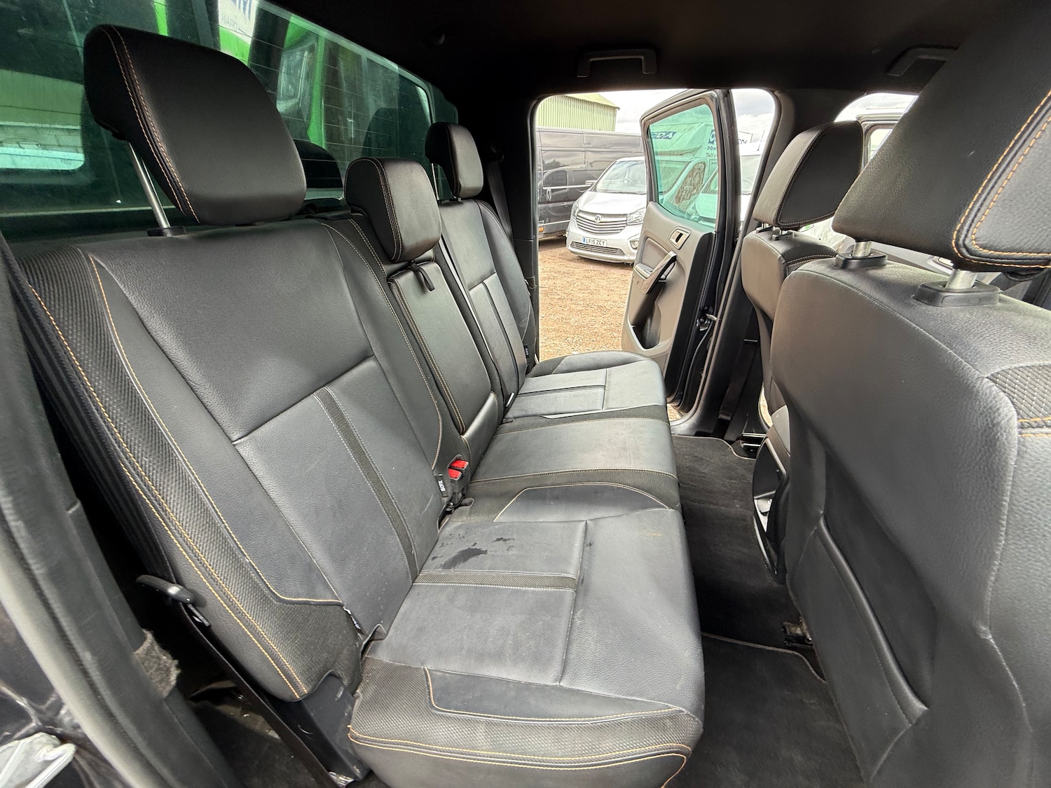 Vehicle 9