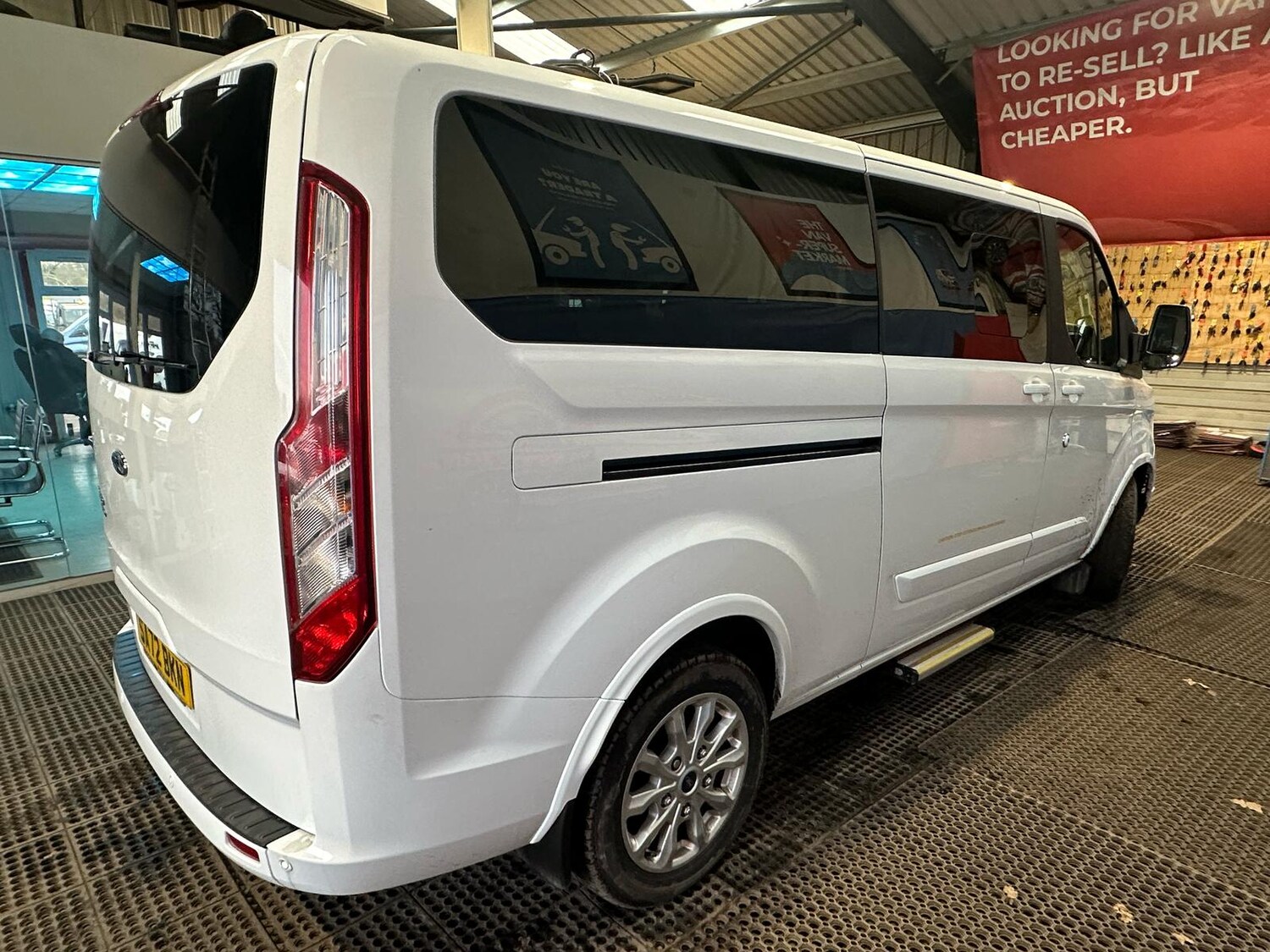 Vehicle 17