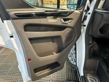 Used Ford Tourneo Custom 2022 for sale - 73873255: Photo