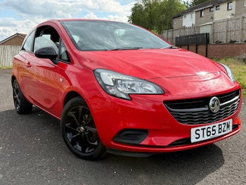 Used Vauxhall Corsa 2015 for sale - 78508612: Photo