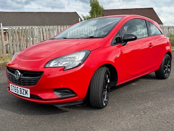Used Vauxhall Corsa 2015 for sale - 78508612: Photo