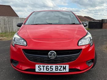 Used Vauxhall Corsa 2015 for sale - 78508612: Photo