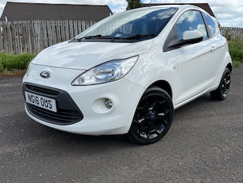 Used Ford Ka 2016 for sale - 79088589: Photo
