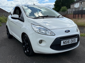 Used Ford Ka 2016 for sale - 79088589: Photo