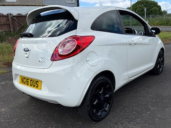 Used Ford Ka 2016 for sale - 79088589: Photo